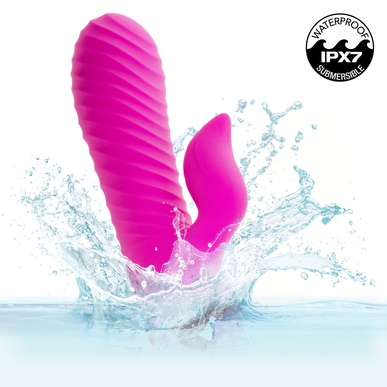 Extra Thicc Chubby Gyrating Tickler