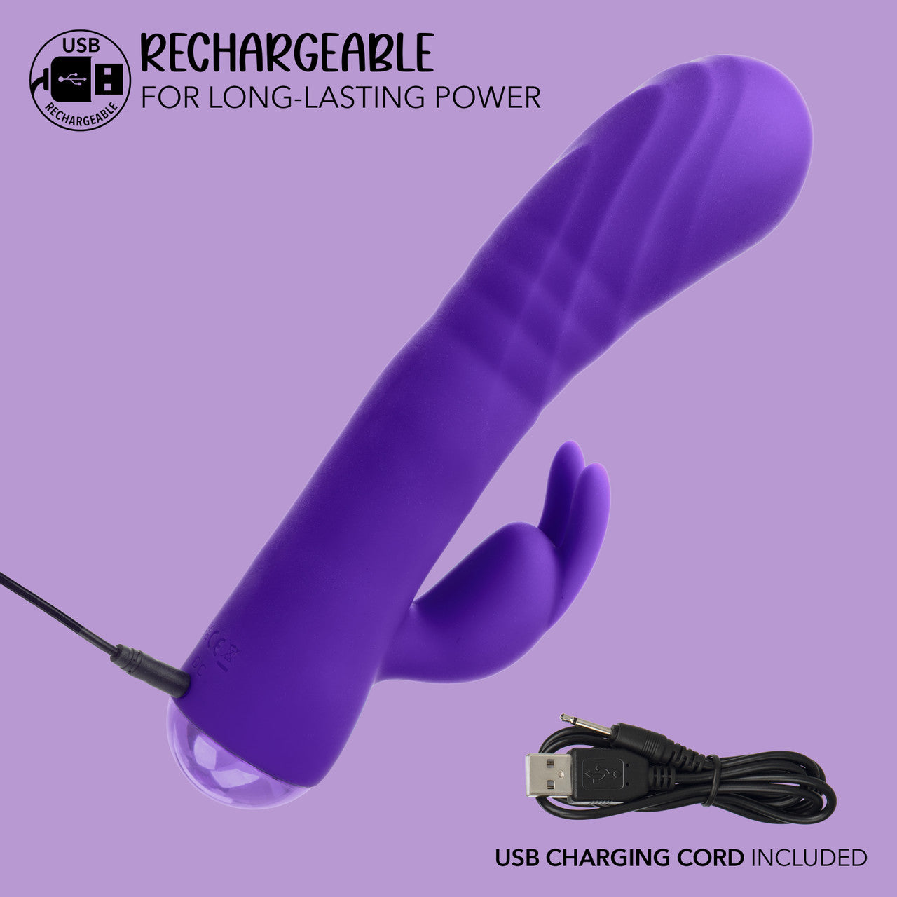 Extra Thicc Chubby Deep Thrust Bunny