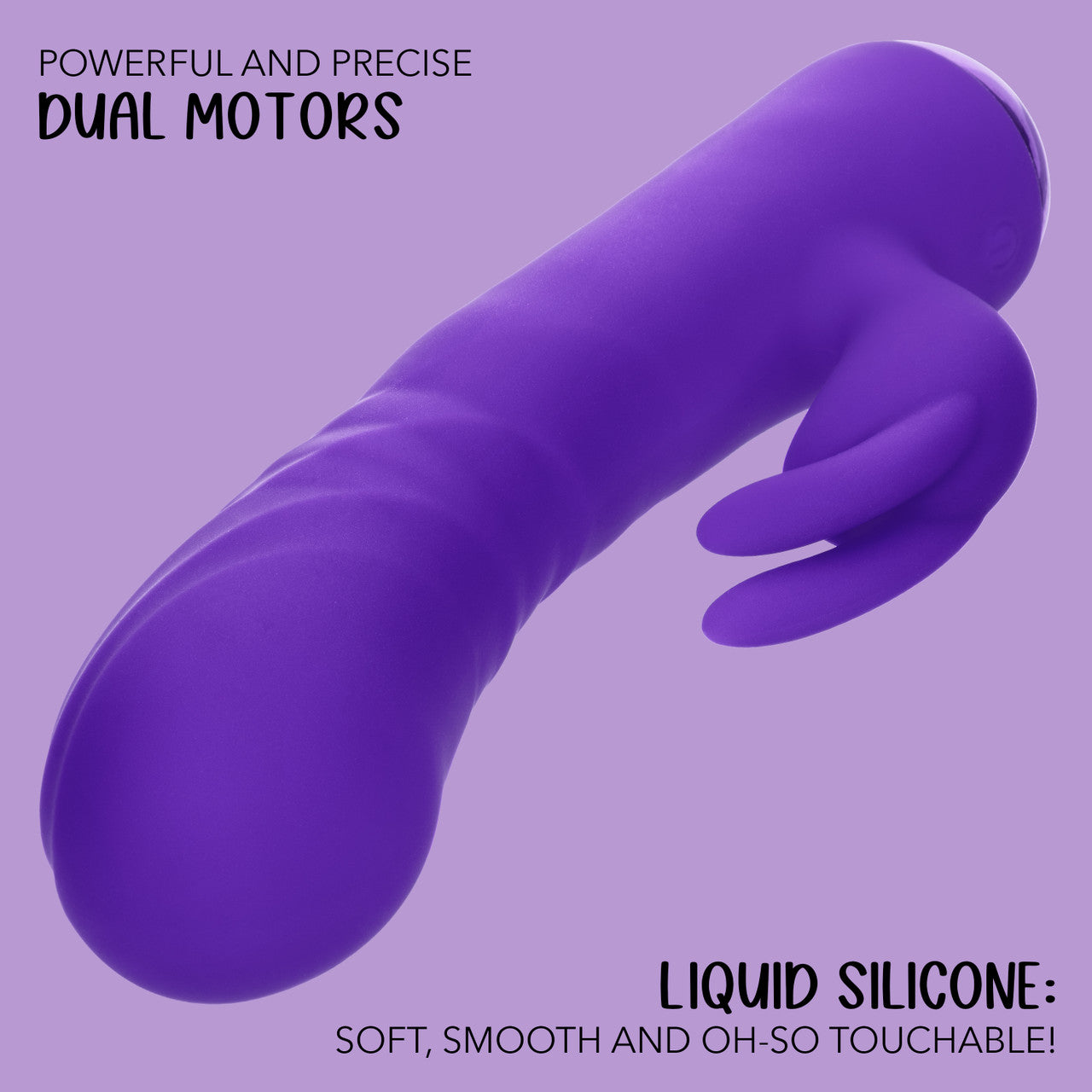 Extra Thicc Chubby Deep Thrust Bunny