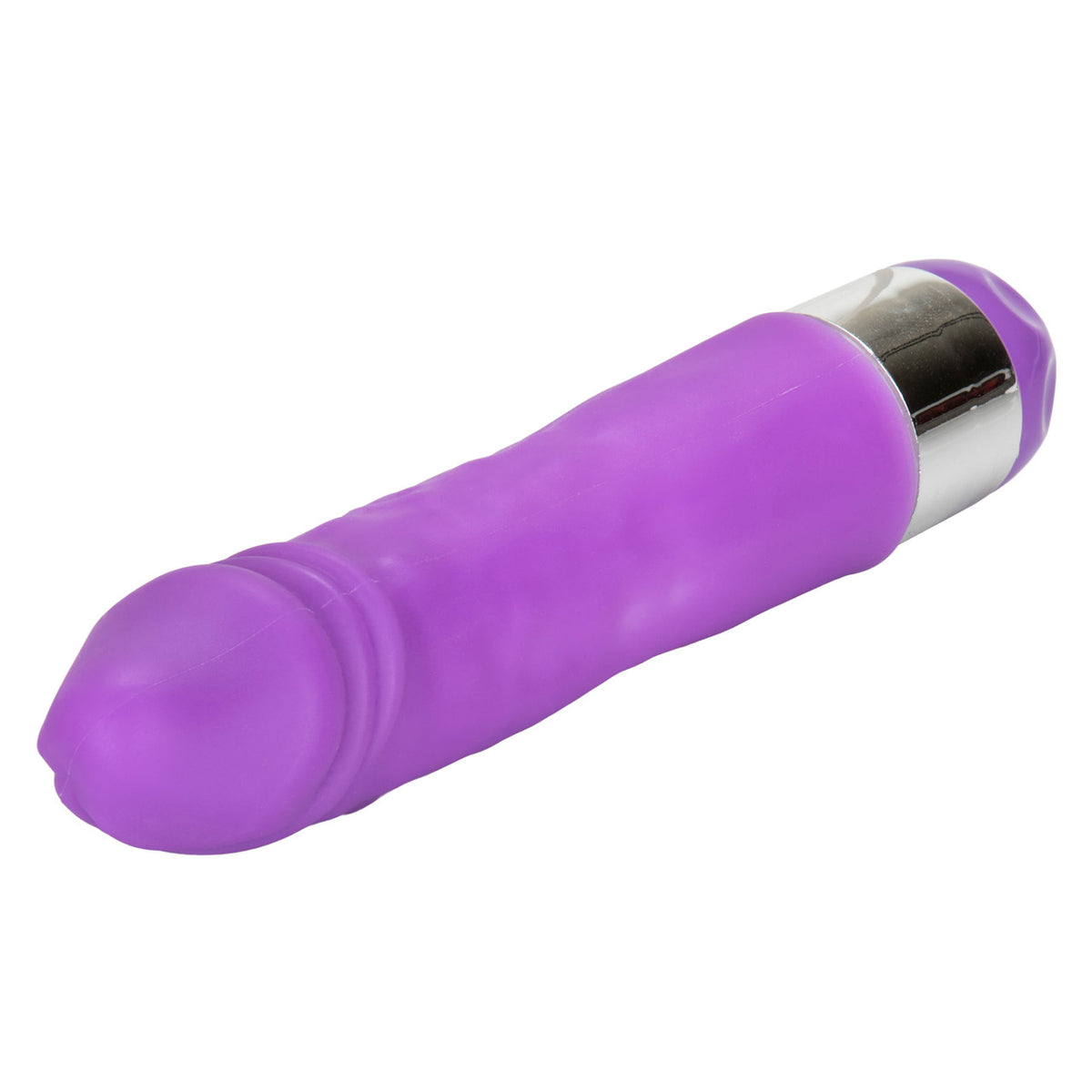 Shane's World Silicone Buddy Vibrator - Thorn & Feather