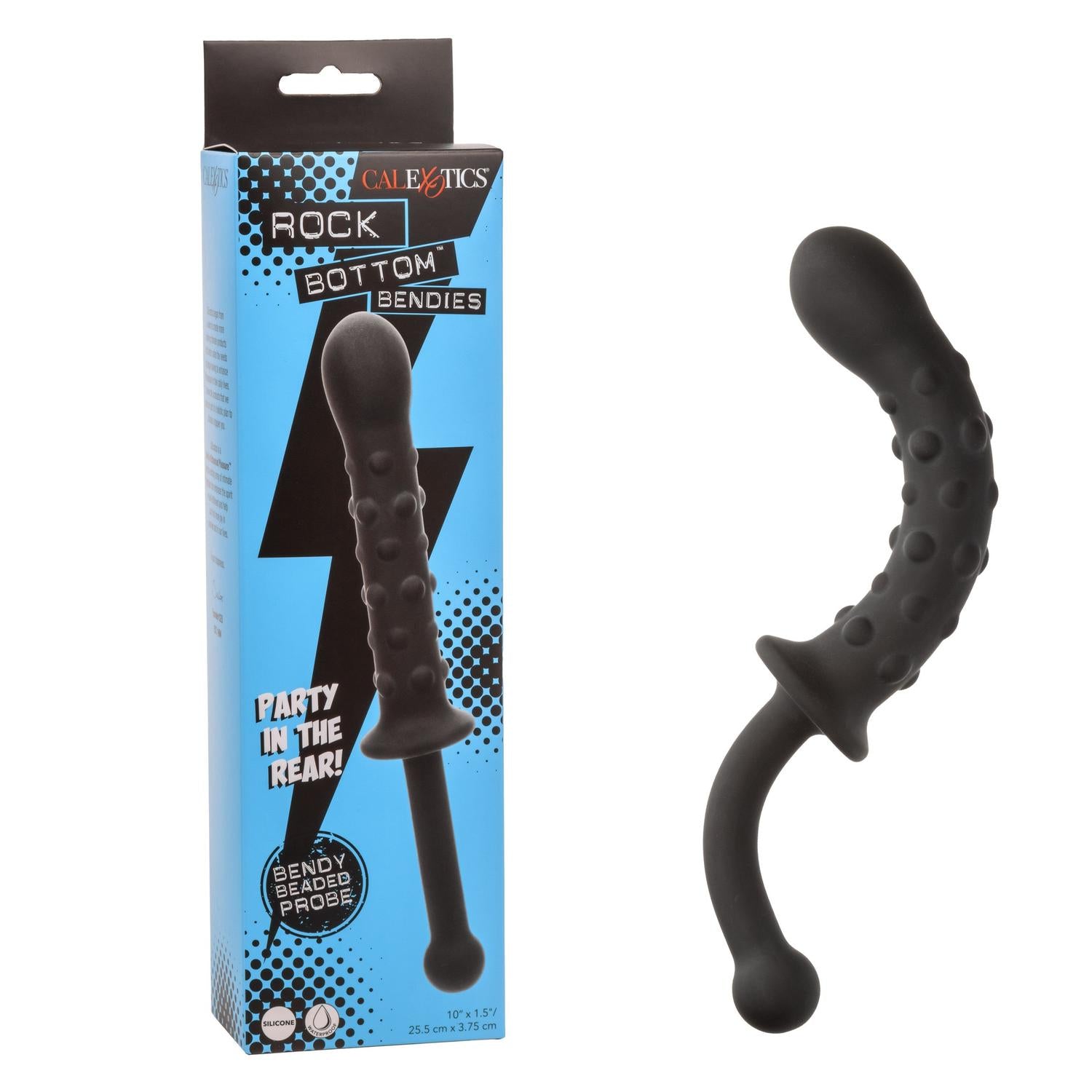 Anal Fantasy Collection Ass-gasm Cockring Perles anales
