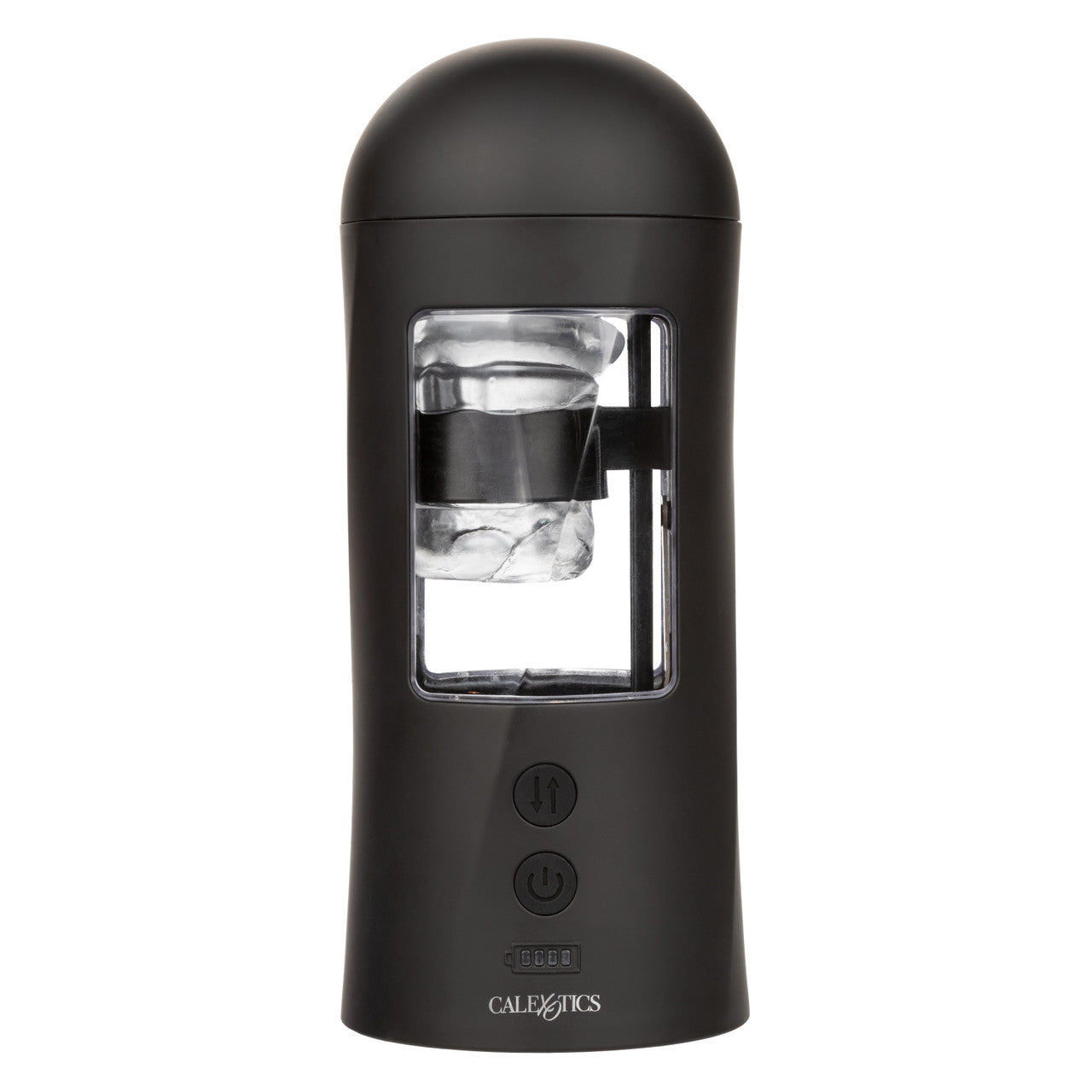 Bionic Power Stroking Masturbator - Thorn & Feather