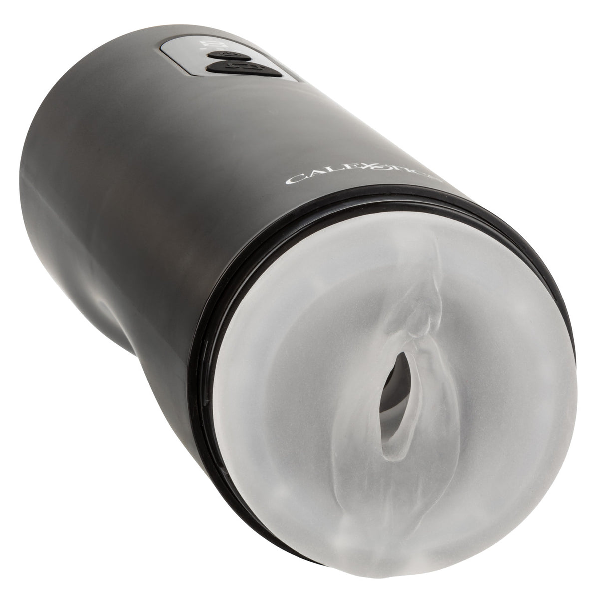 Bionic Thrusting Masturbator - Thorn & Feather