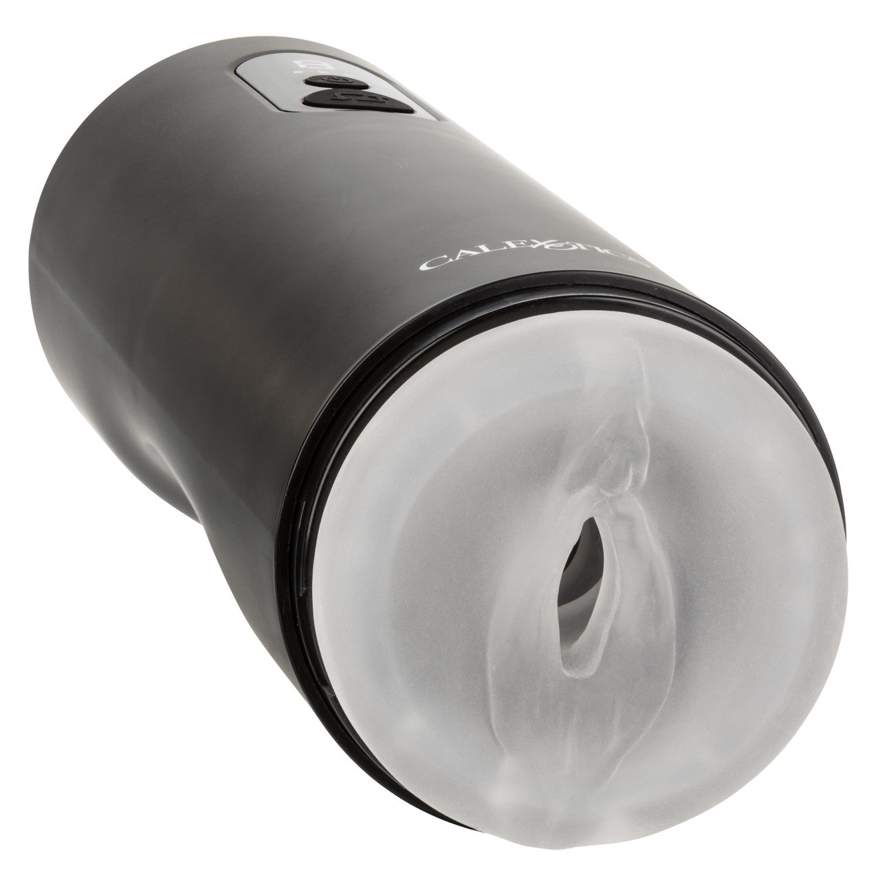 Bionic Thrusting Masturbator - Thorn & Feather