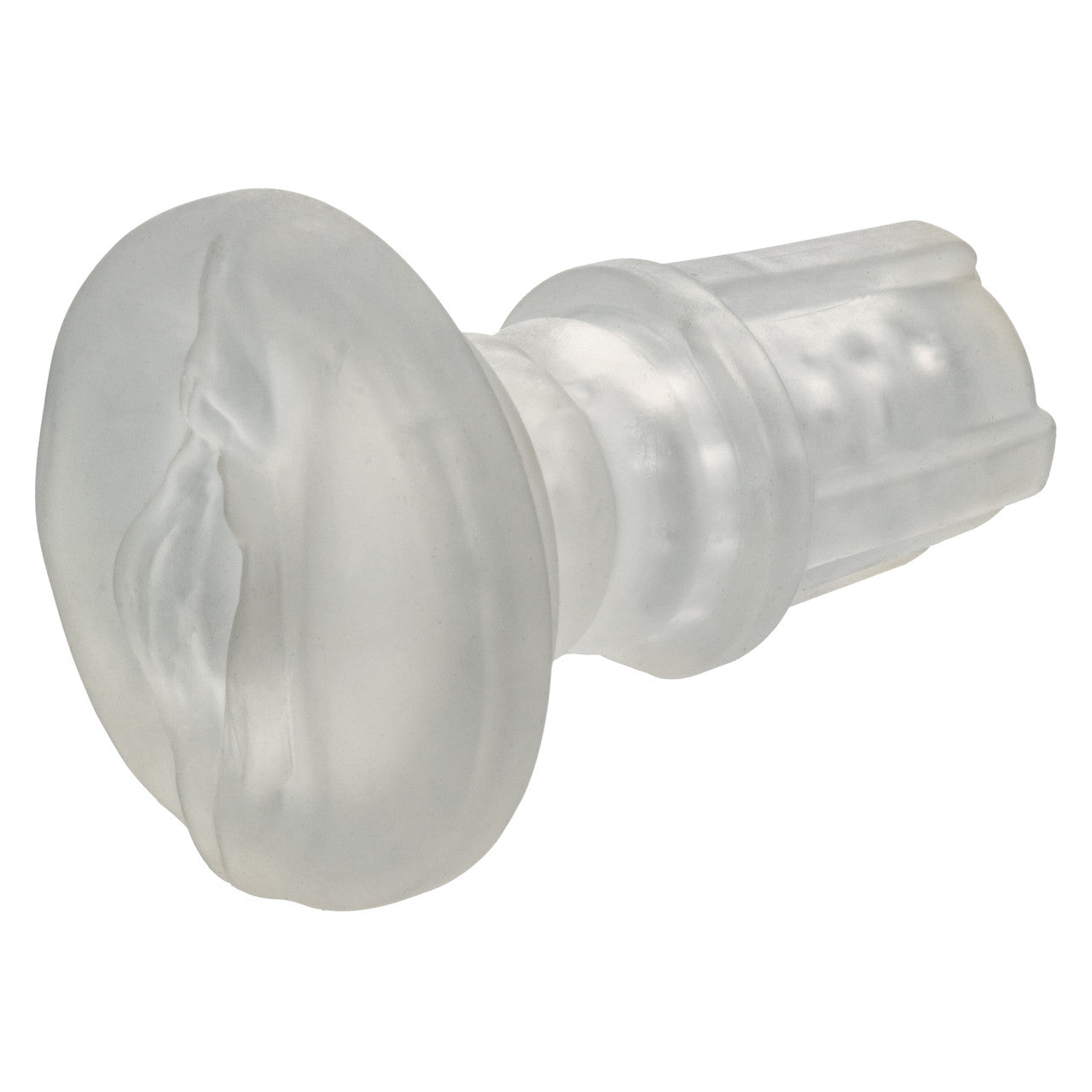 Bionic Thrusting Masturbator - Thorn & Feather