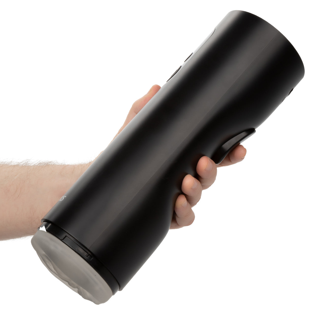 Bionic Thrusting Masturbator - Thorn & Feather