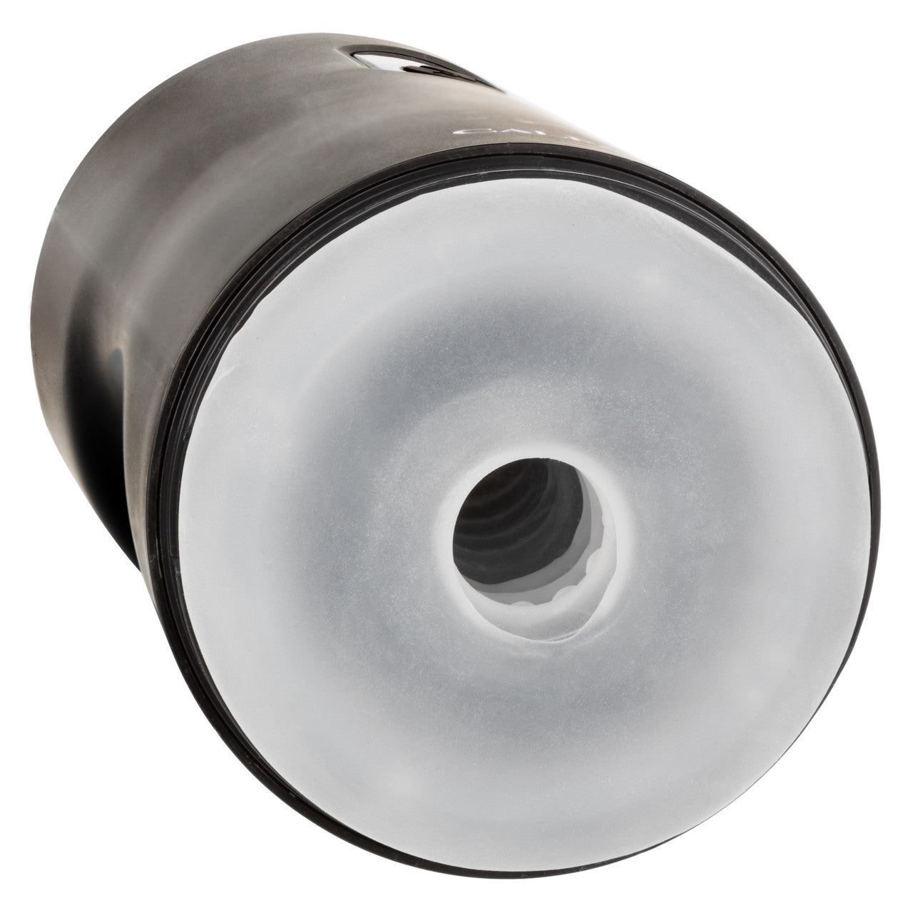 Bionic Sucking and Vibrating Masturbator - Thorn & Feather