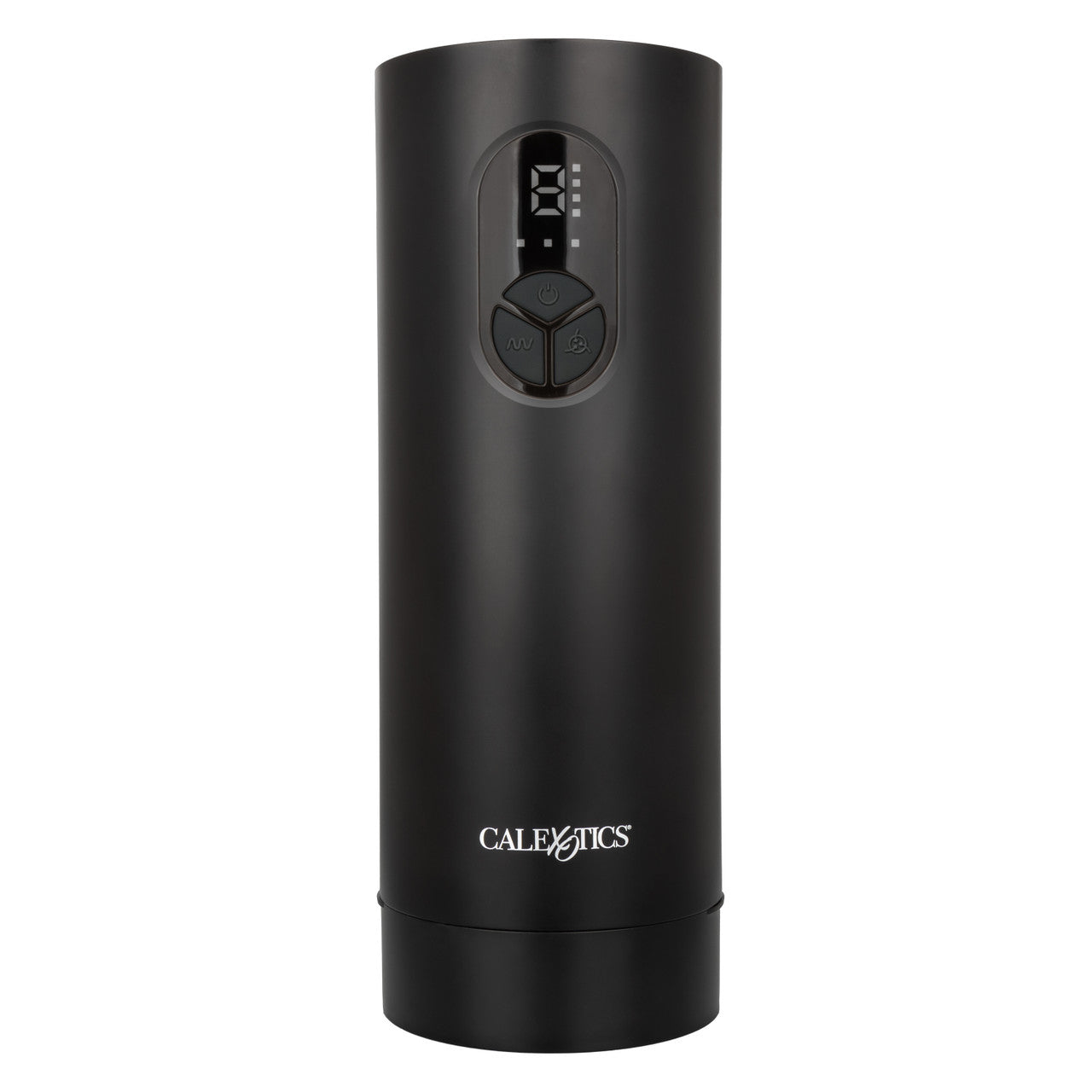 Bionic Sucking and Vibrating Masturbator - Thorn & Feather