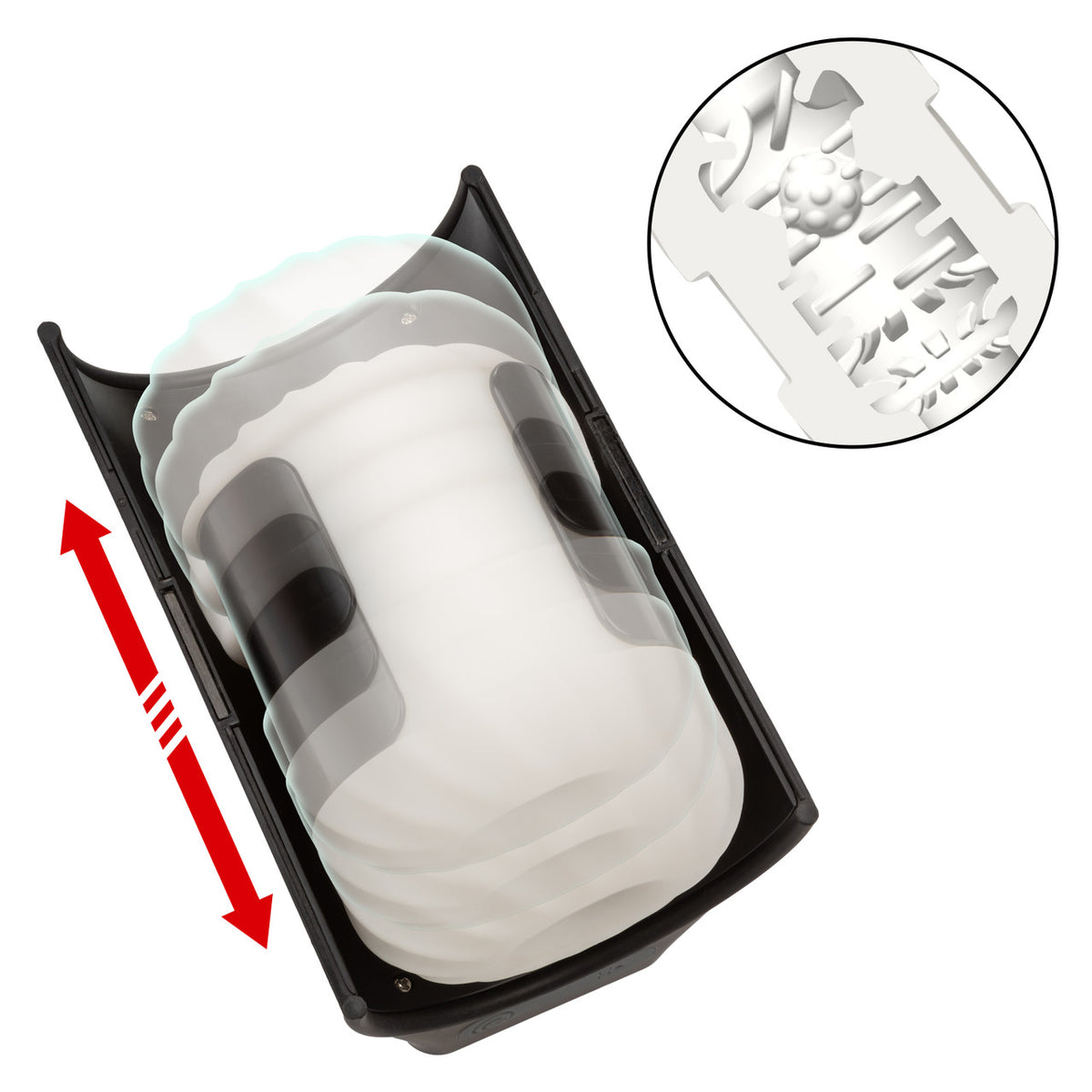 Propulseur de puissance Optimum Power Stroker 