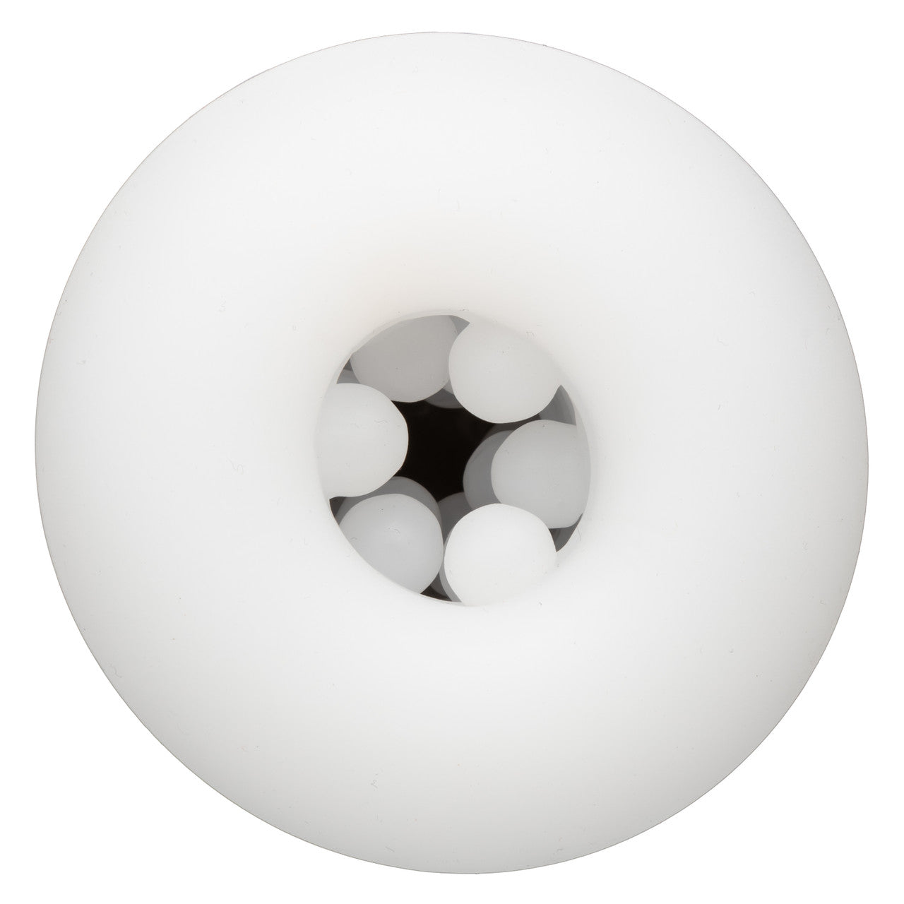 Optimum Power Vibrating & Thruster Stroker - Thorn & Feather