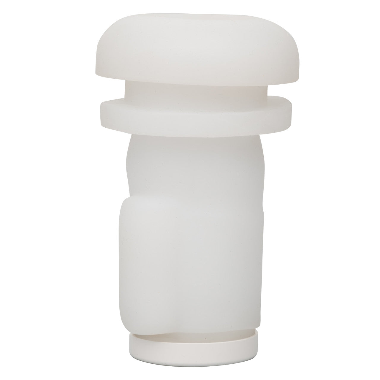 Optimum Power Vibrating & Thruster Stroker - Thorn & Feather