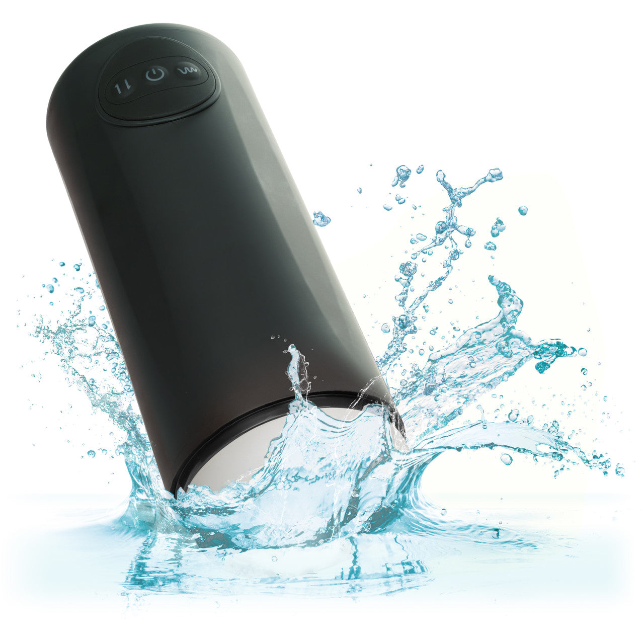 Optimum Power Vibrating & Thruster Stroker - Thorn & Feather