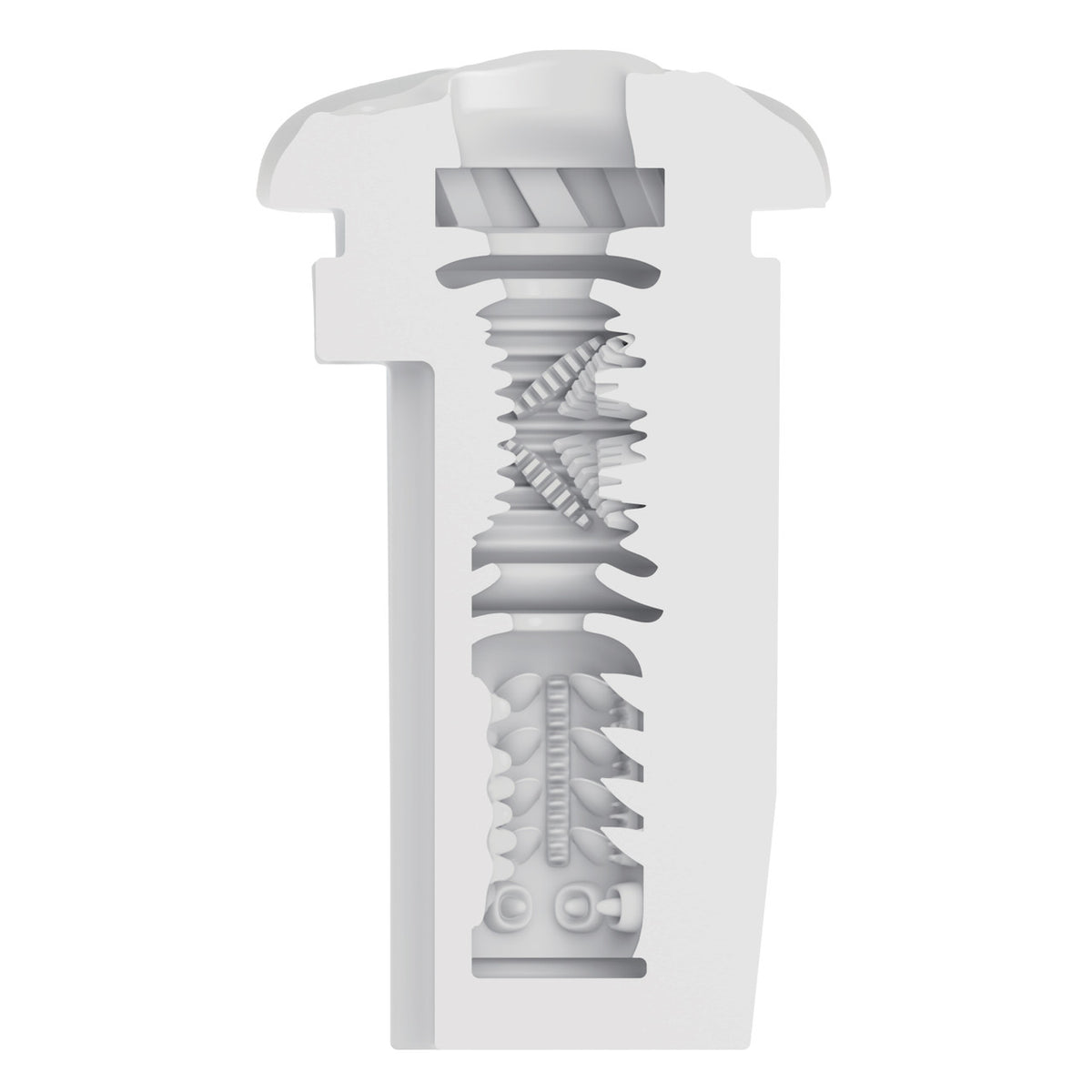 Stroker Pulsar réaliste à puissance optimale 