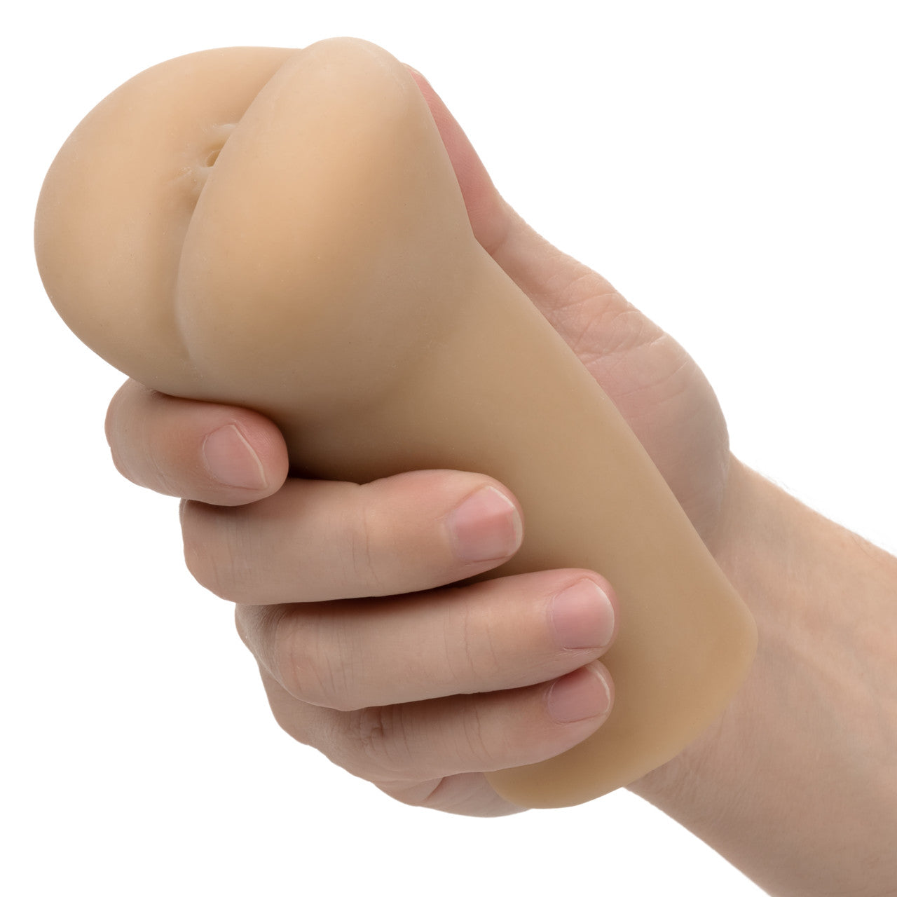 Cheap Thrills Le Stroker PureSkin Leather Daddy
