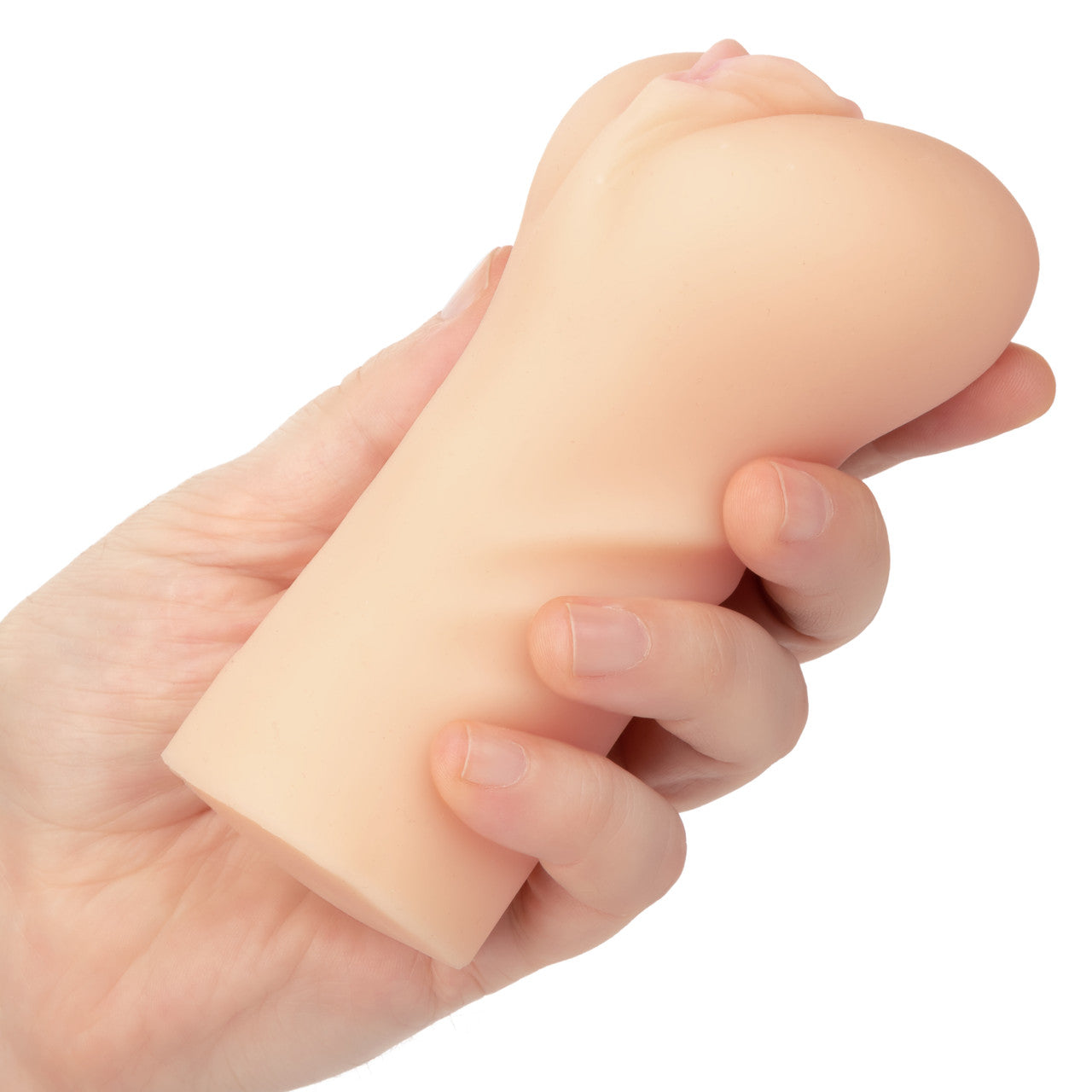Cheap Thrills Le Stroker PureSkin First Time