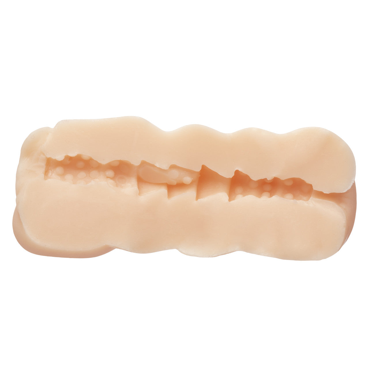 Des sensations fortes à moindre coût Le masturbateur PureSkin à trois voies