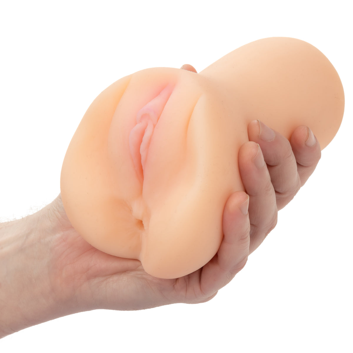 Frissons à prix réduits Le Stroker Mechanic PureSkin