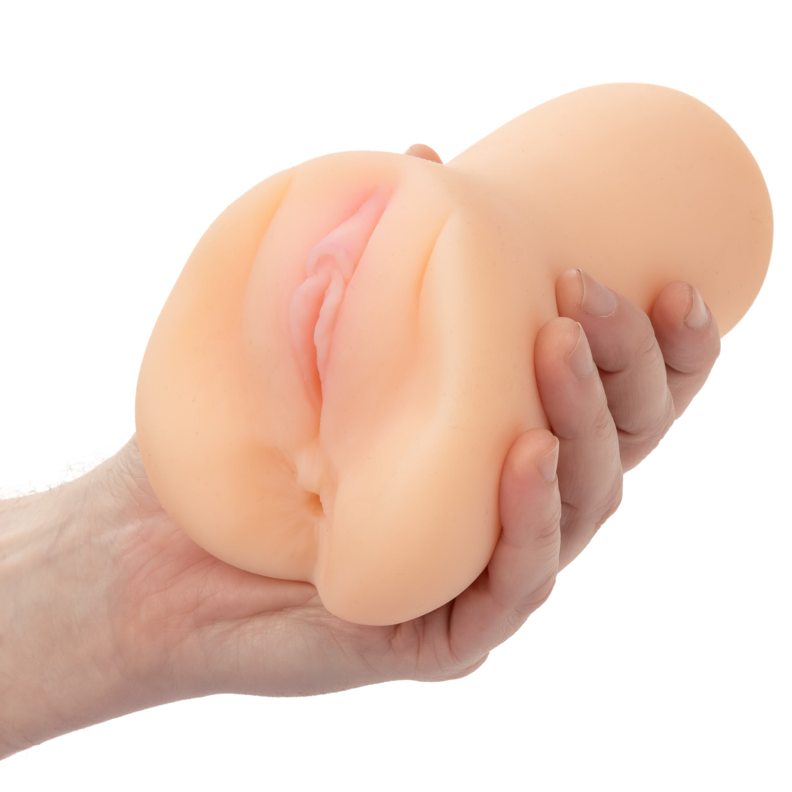 Cheap Thrills The Horny Housewife PureSkin Stroker