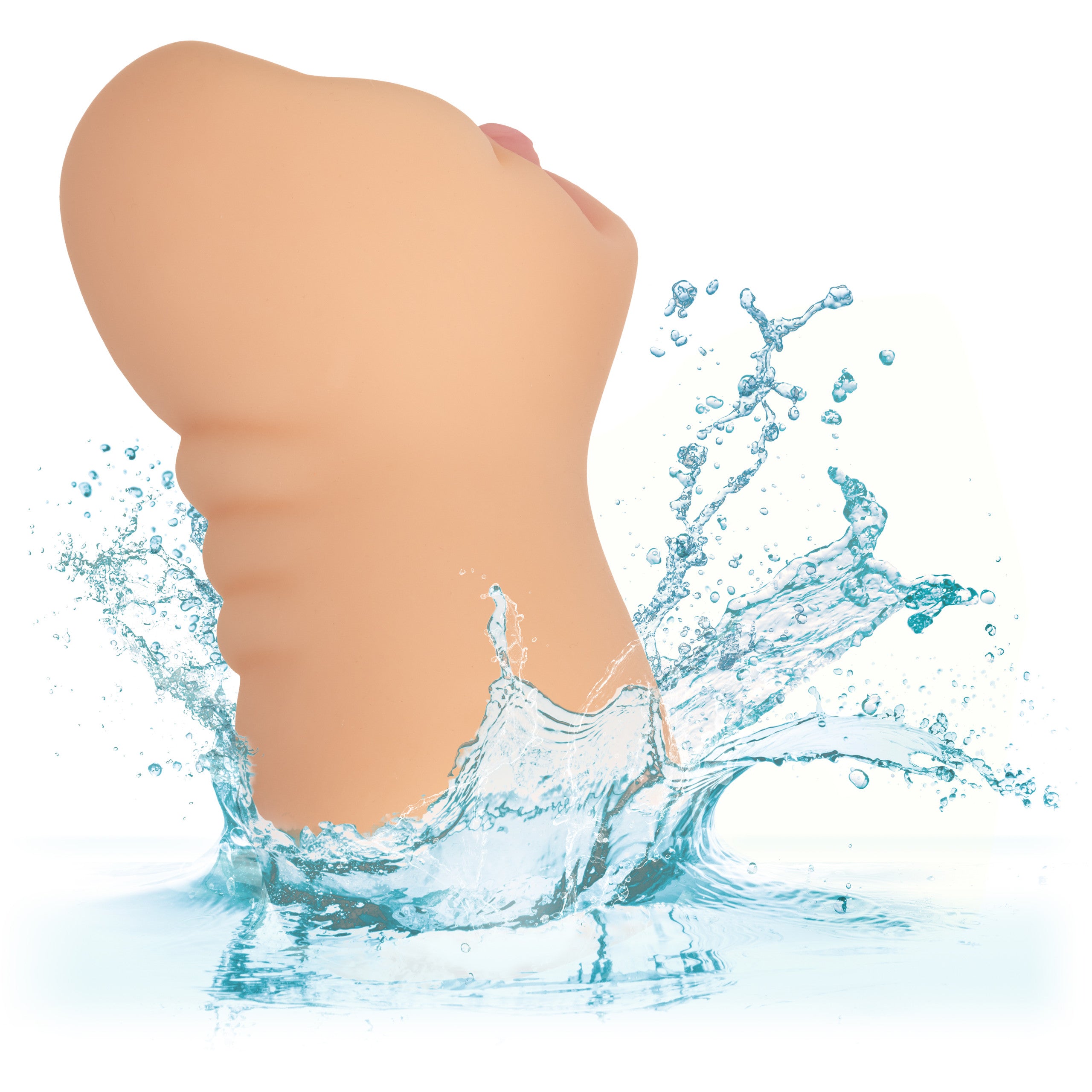 Cheap Thrills The Horny Housewife PureSkin Stroker