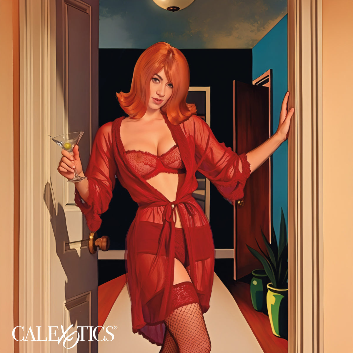 Frissons à prix réduits Le Stroker Mechanic PureSkin