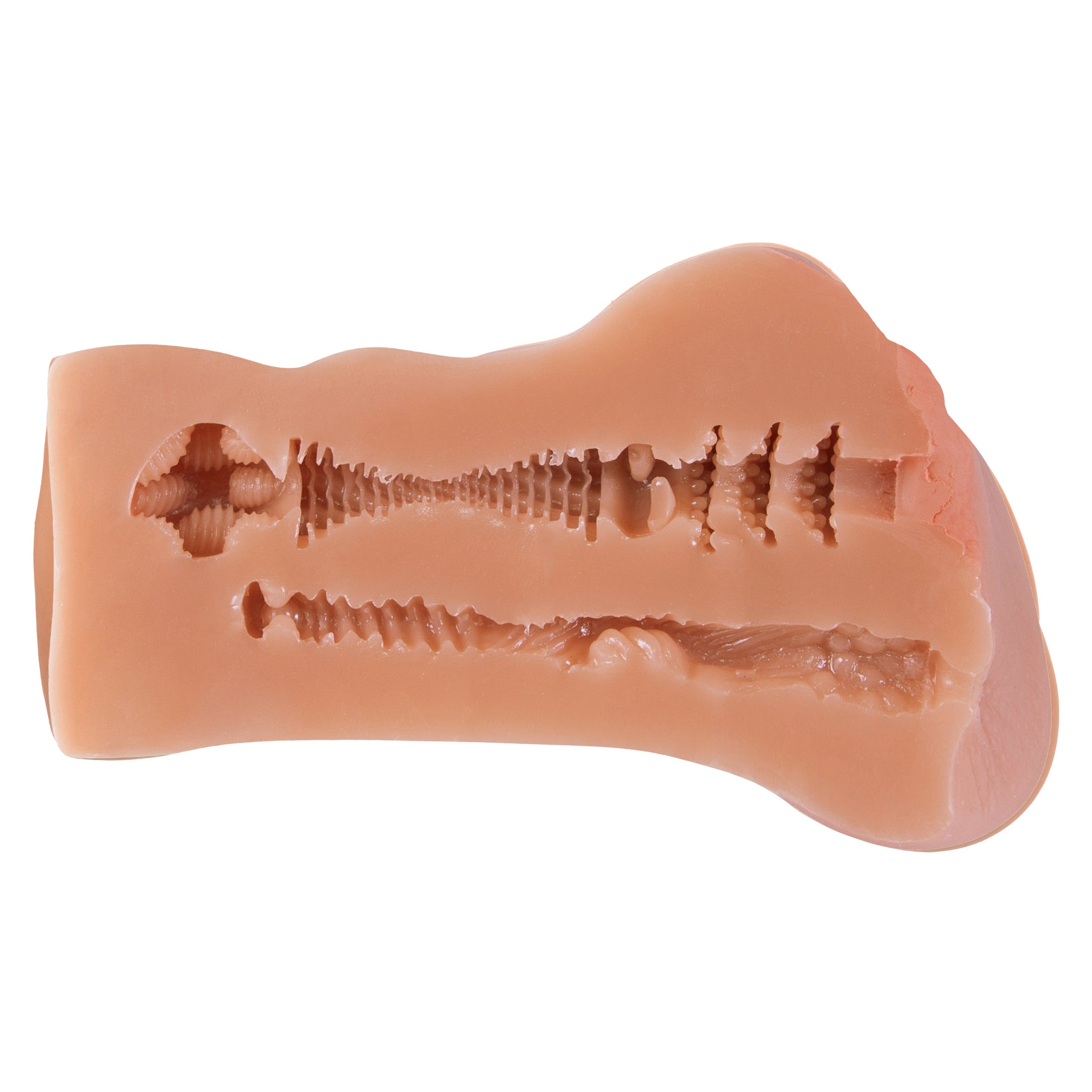 Cheap Thrills The Dominatrix PureSkin Stroker