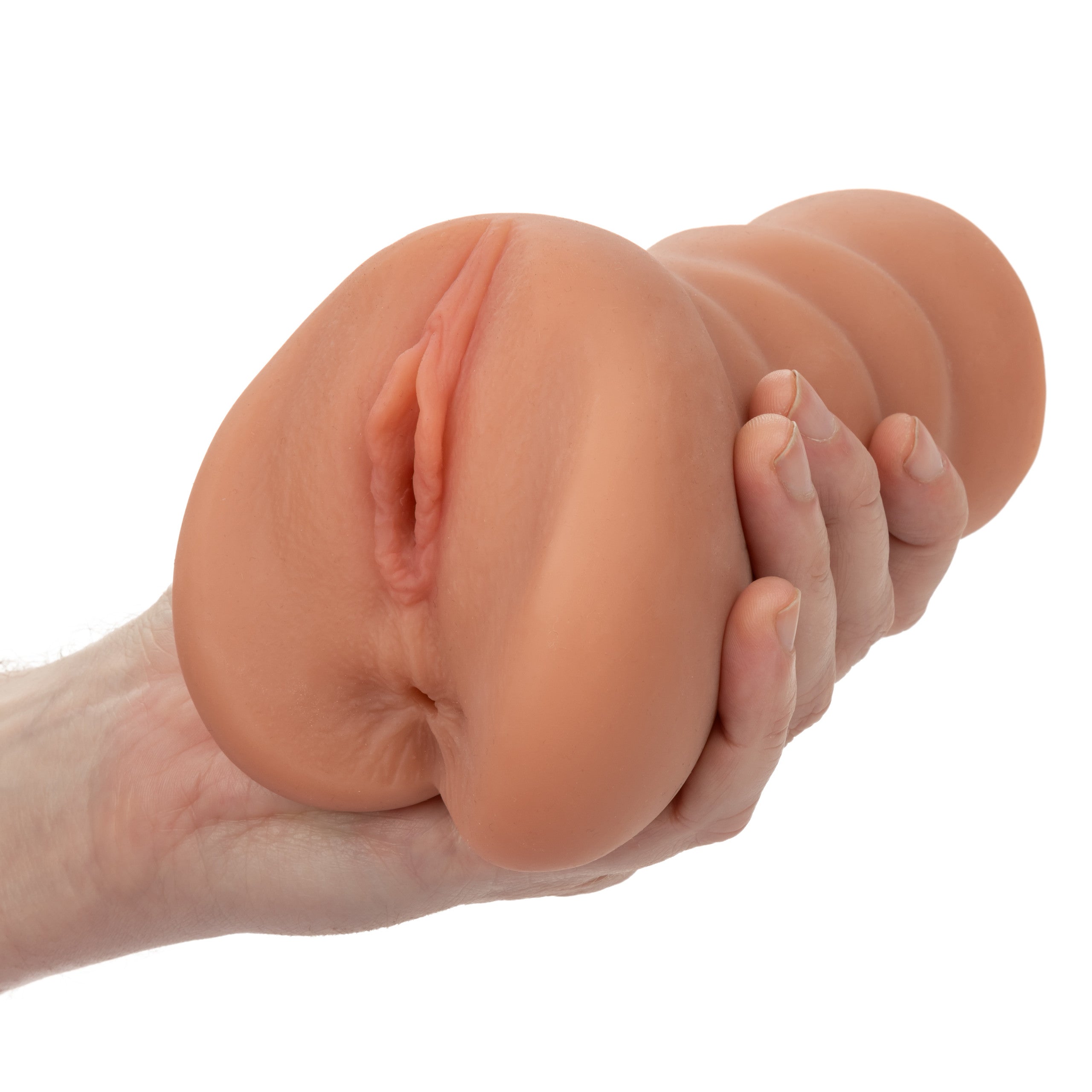Cheap Thrills The Dominatrix PureSkin Stroker