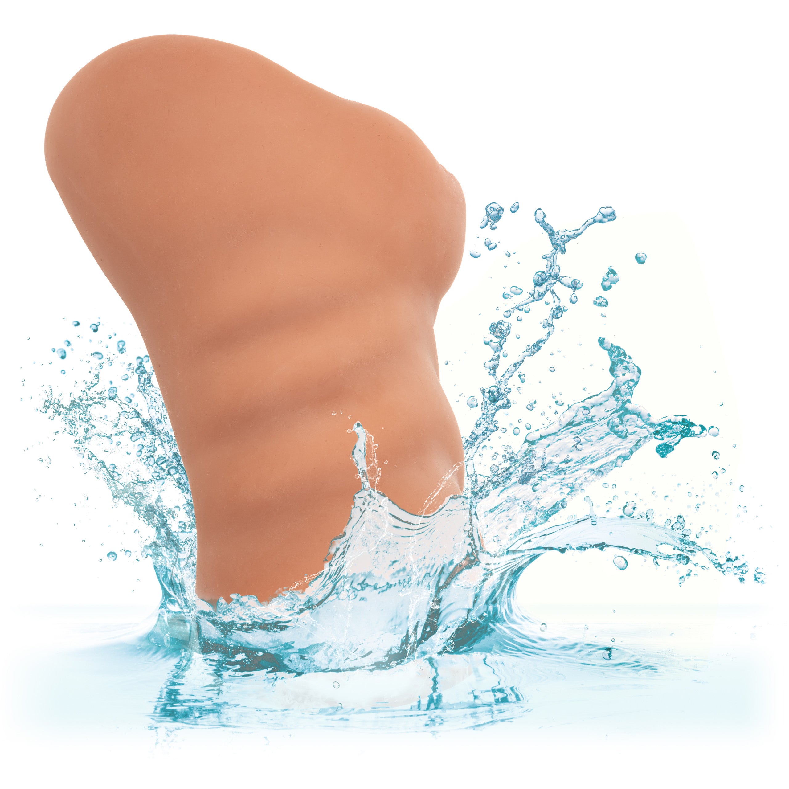 Cheap Thrills The Dominatrix PureSkin Stroker