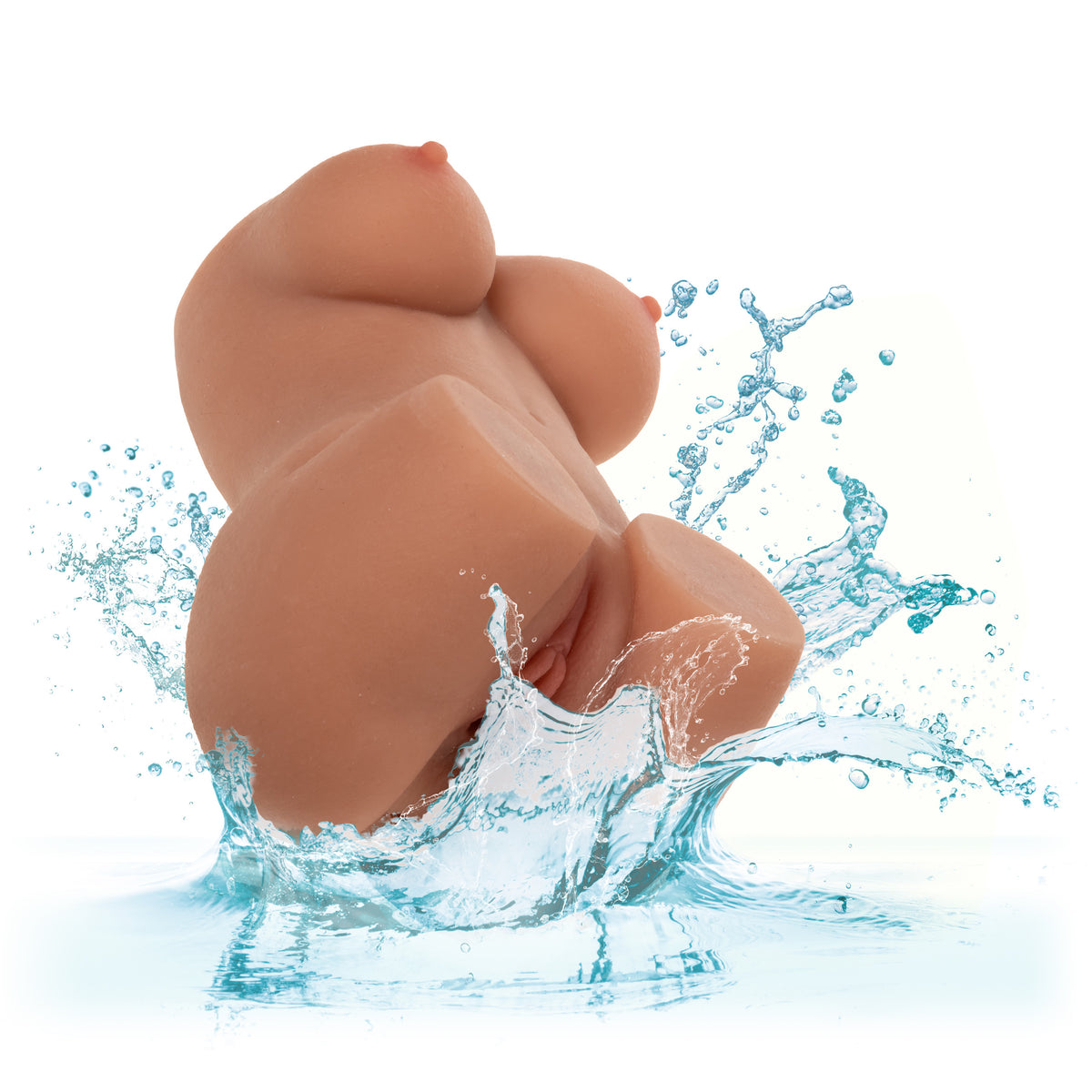 Cheap Thrills The Lifeguard Realistic Masturbator