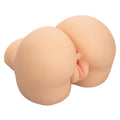 Stroke It BBL Booty Life Like Masturbator - Ivory - Thorn & Feather