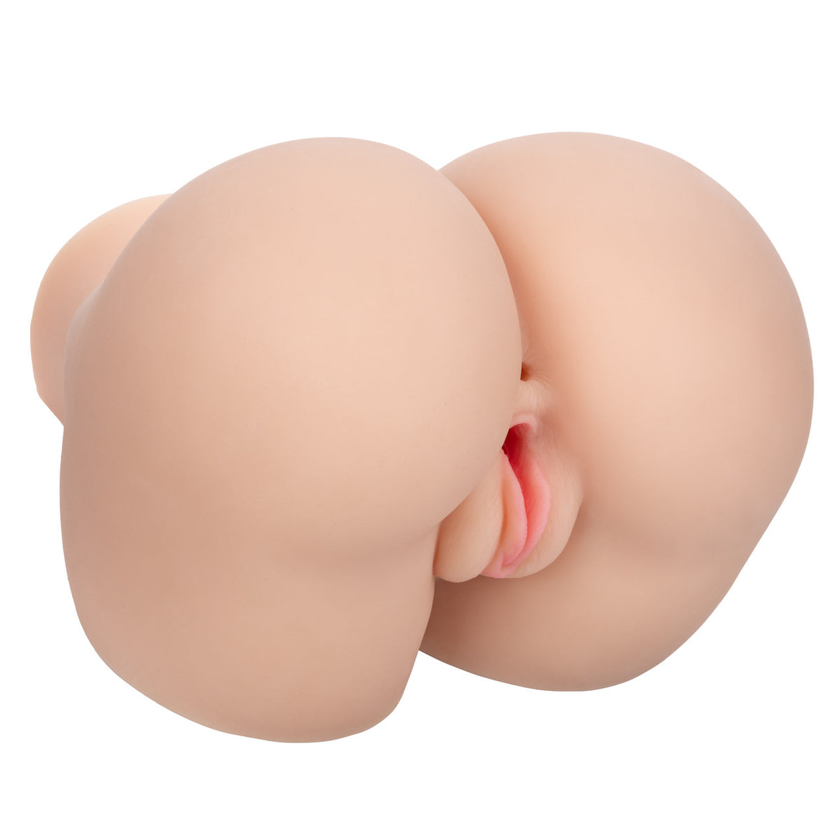 Stroke It Vibrating Twerking BBL