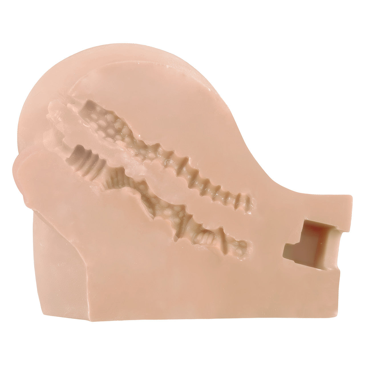 Stroke It Vibrating Twerking BBL