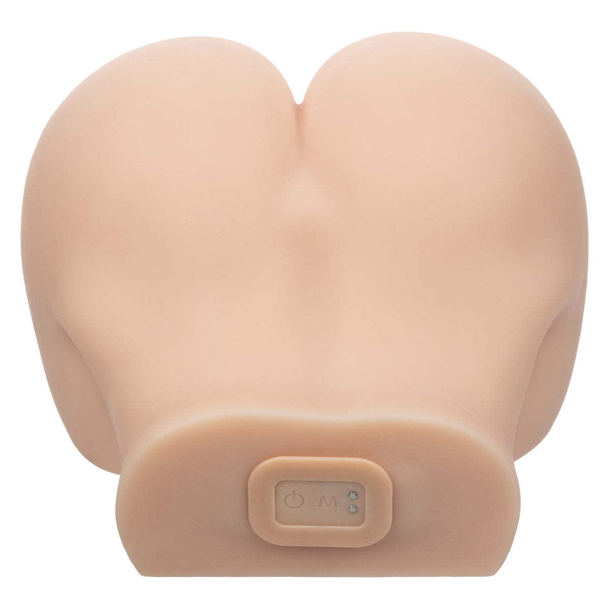 Stroke It Vibrating Twerking BBL