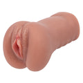 Caressez-la avec du silicone liquide et une chatte juteuse