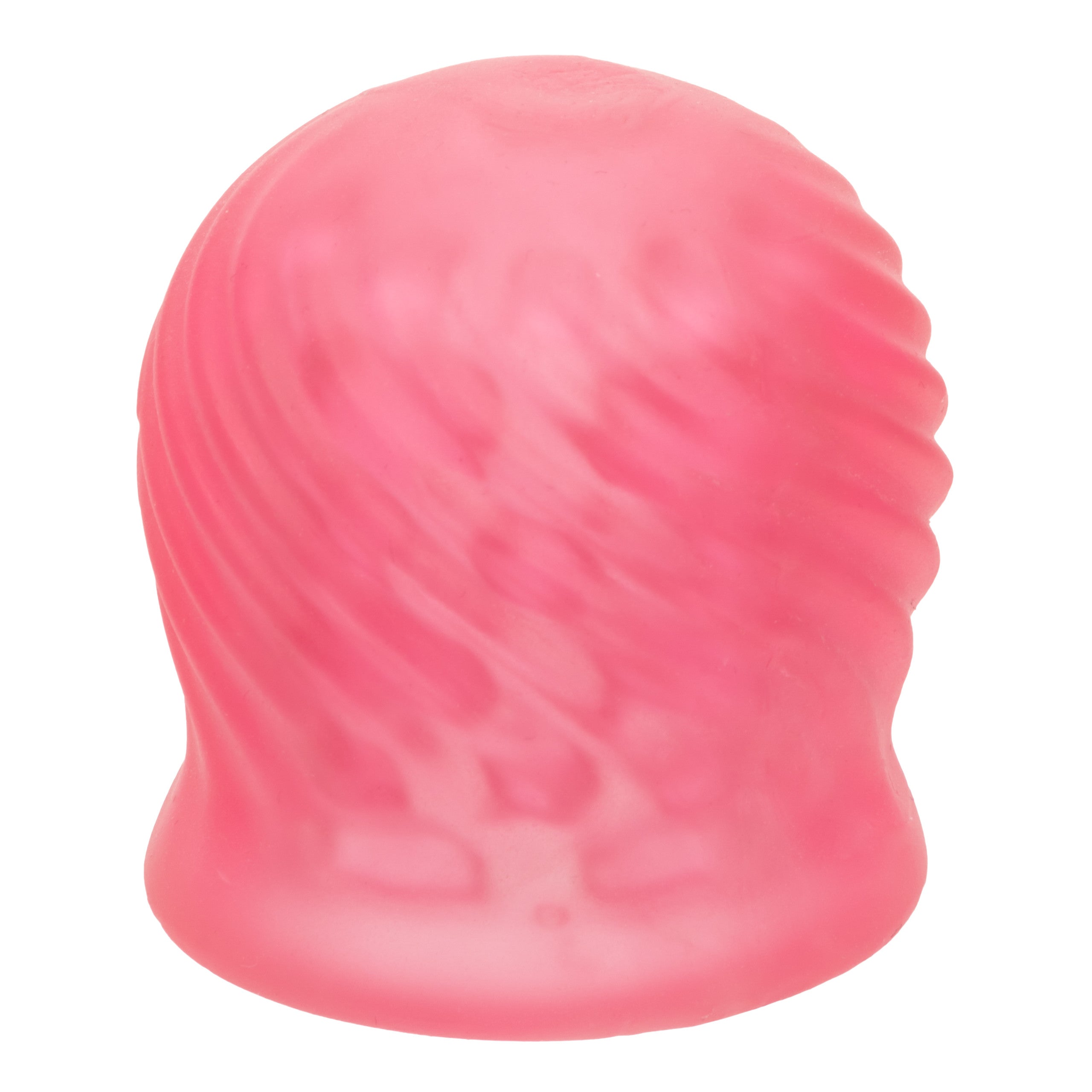 Pop Sock! Tickler Stroker - Pink