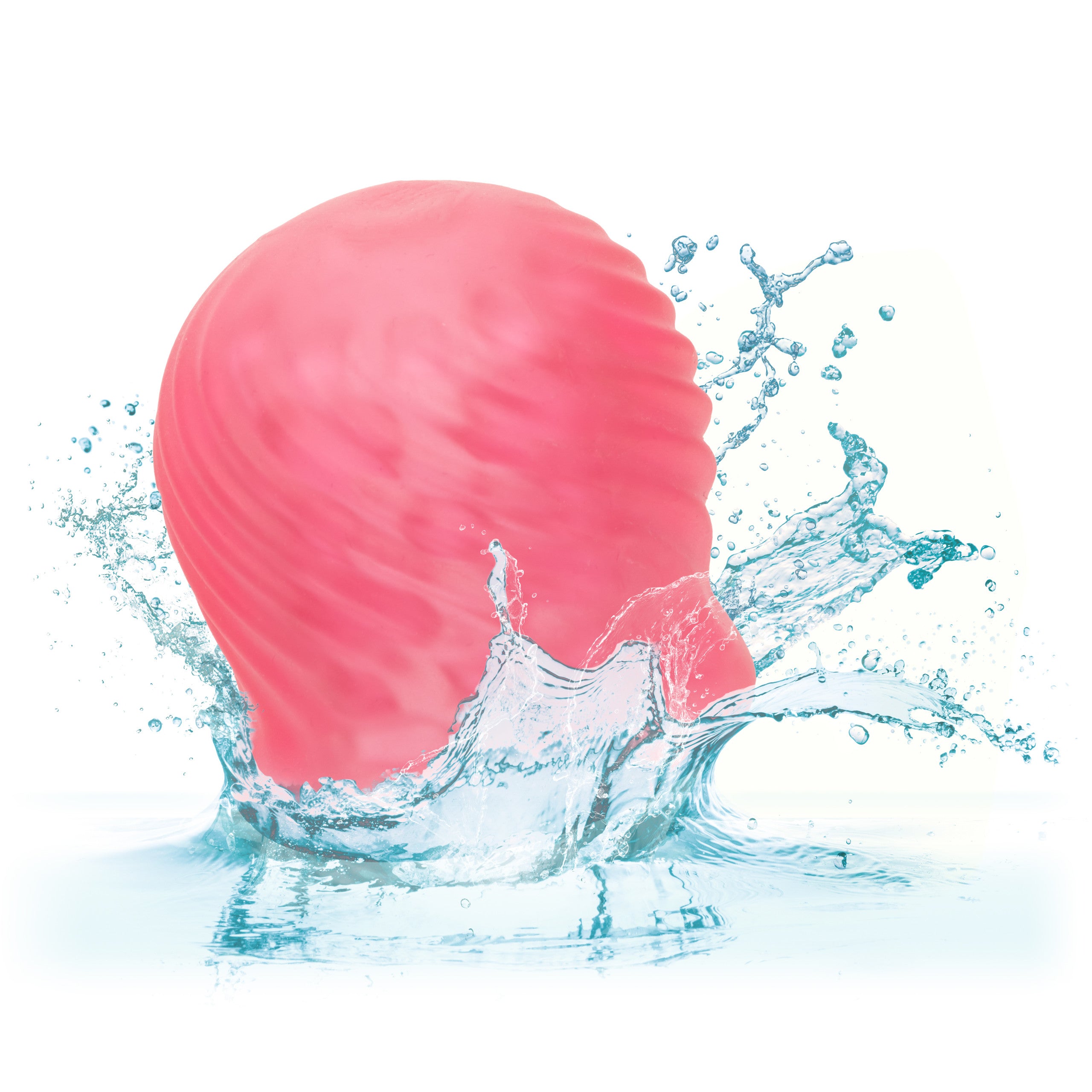 Pop Sock! Tickler Stroker - Pink