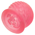 Pop Sock! Tickler Stroker - Pink