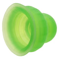 Pop Sock! Tickler Stroker - Green