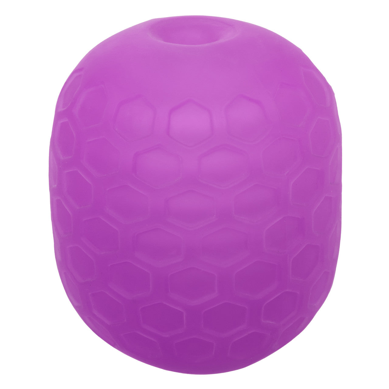 Stroker de poche texturé Pop Sock - Violet