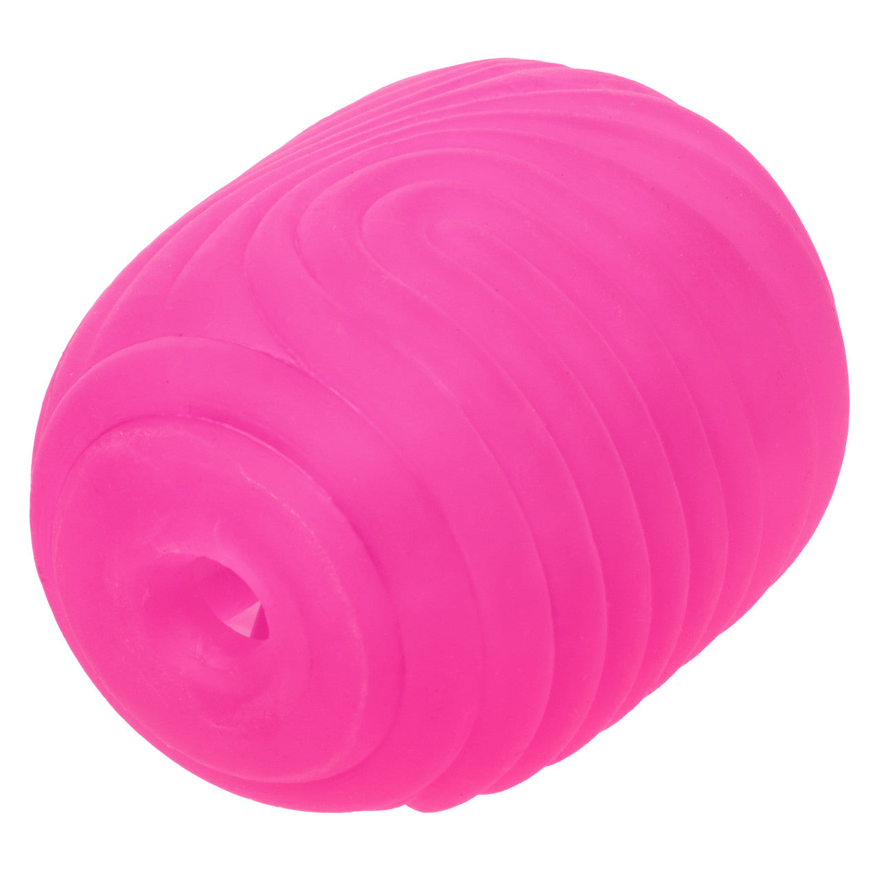 Masturbateur de Poche Texturé Pop Sock - Rose