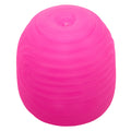 Masturbateur de Poche Texturé Pop Sock - Rose