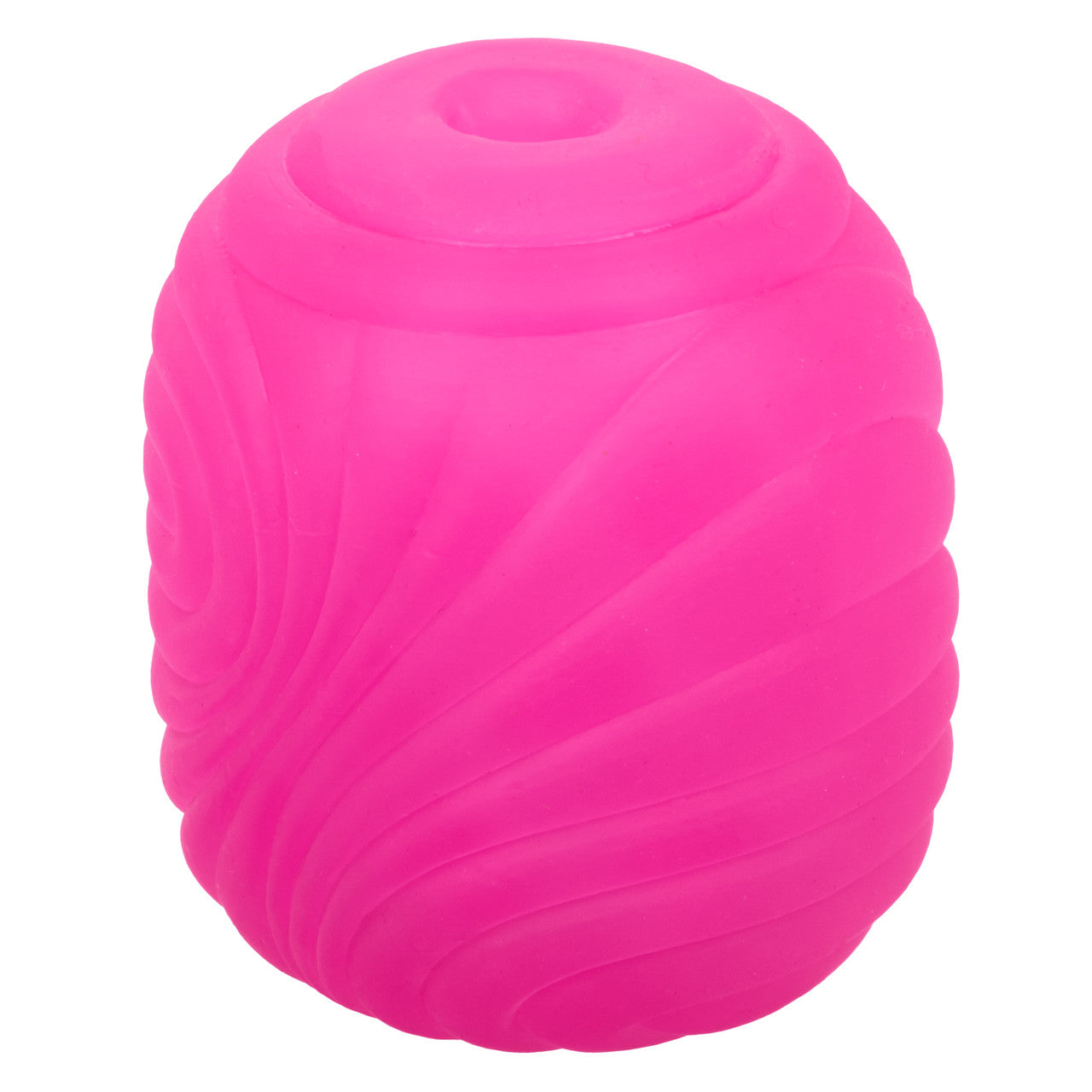 Masturbateur de Poche Texturé Pop Sock - Rose