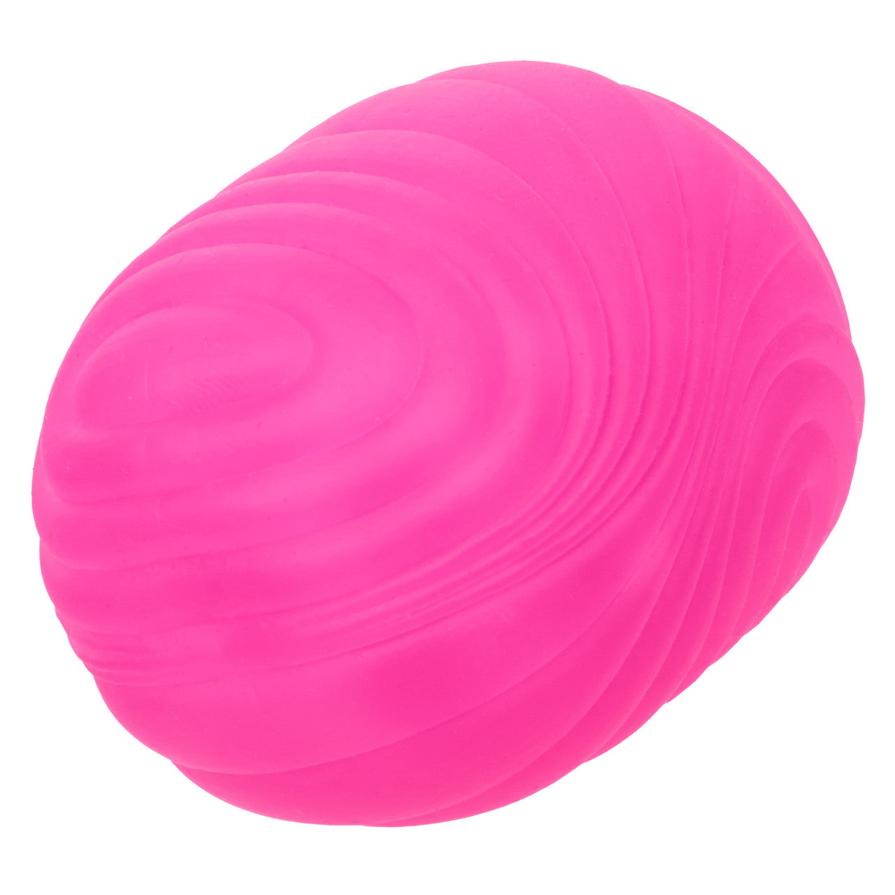 Masturbateur de Poche Texturé Pop Sock - Rose