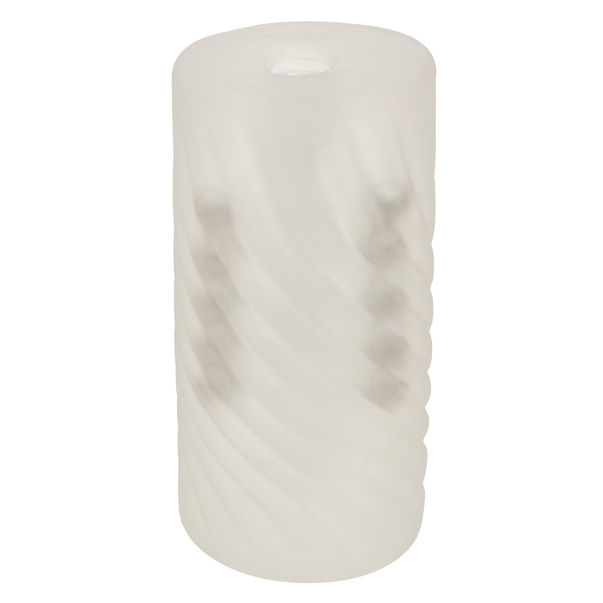 Pop Sock! Beaded Stroker - Clear