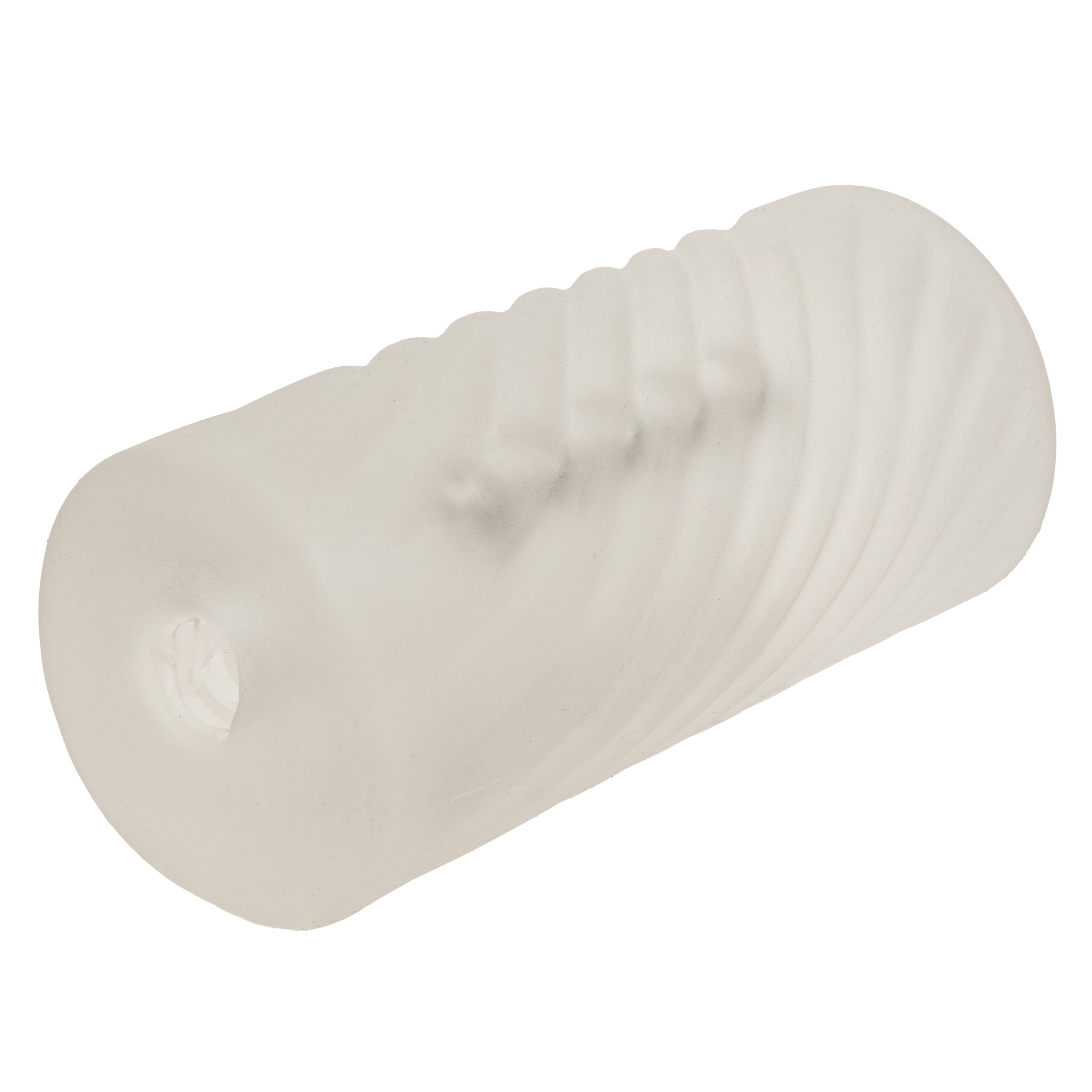 Pop Sock! Beaded Stroker - Clear