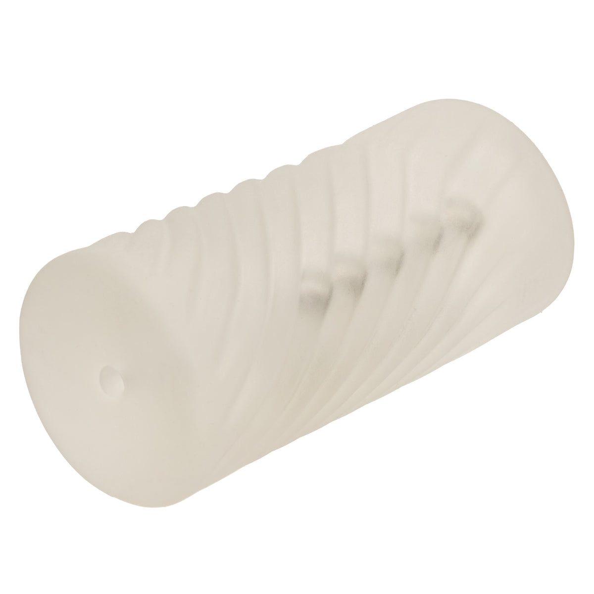 Pop Sock! Beaded Stroker - Clear