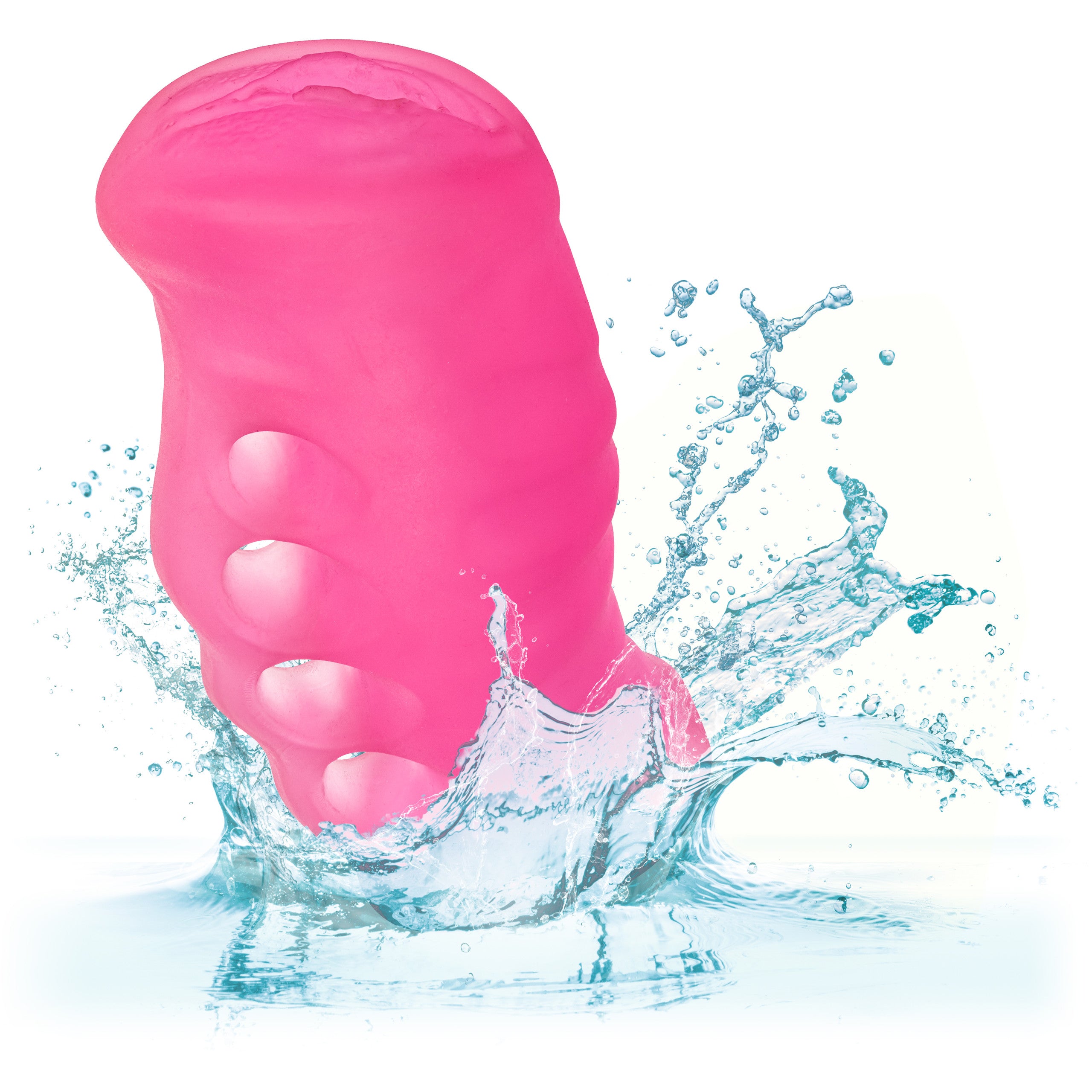 Pop Sock! Grip-N-Stroke Large