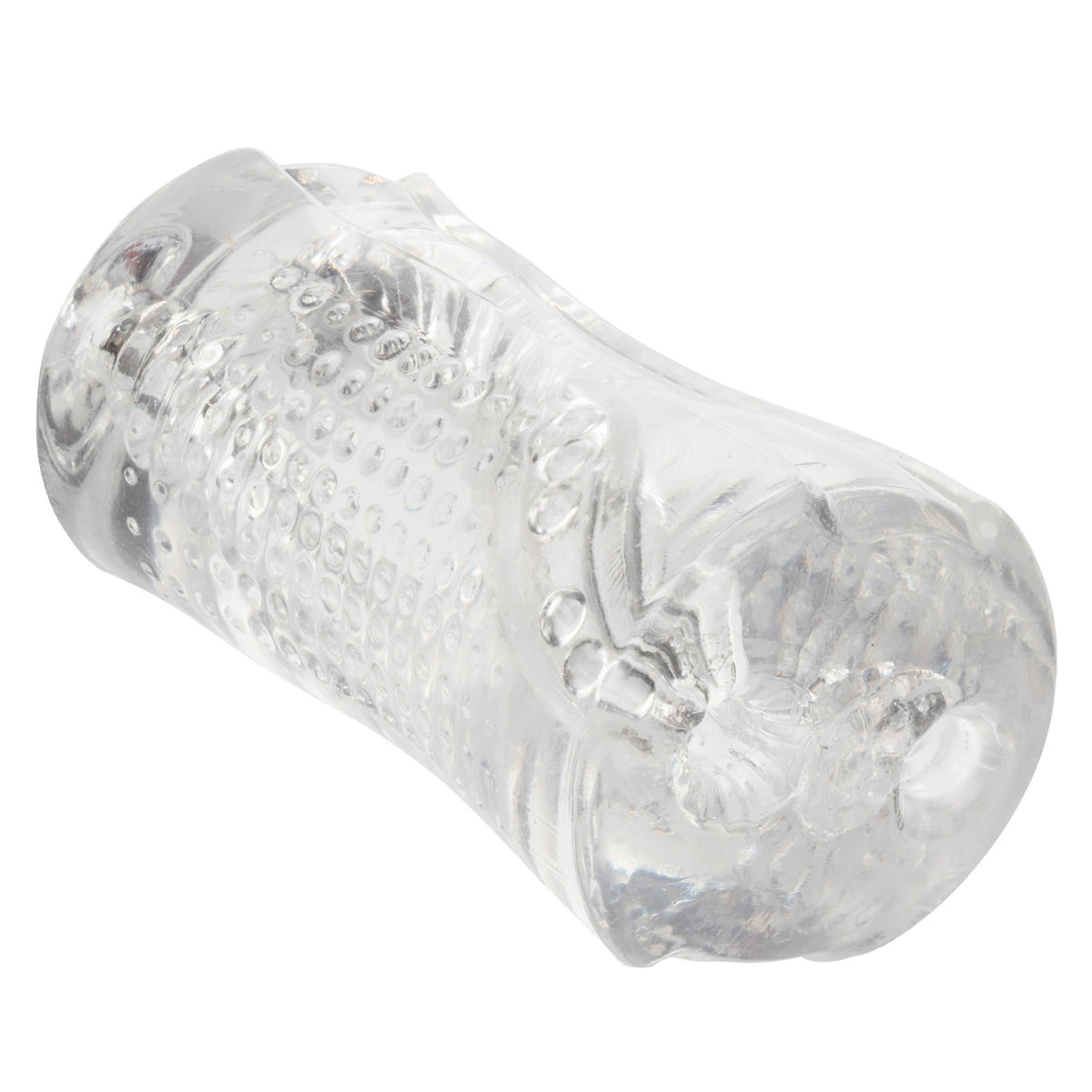 Cyclone Dual Ribbed Stroker - Thorn & Feather