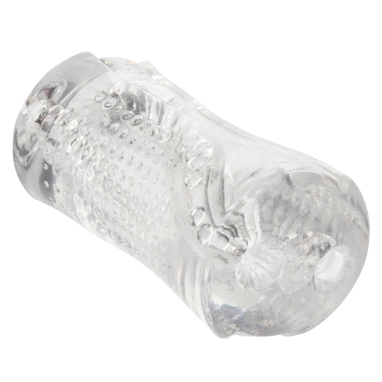 Cyclone Dual Ribbed Stroker - Thorn & Feather