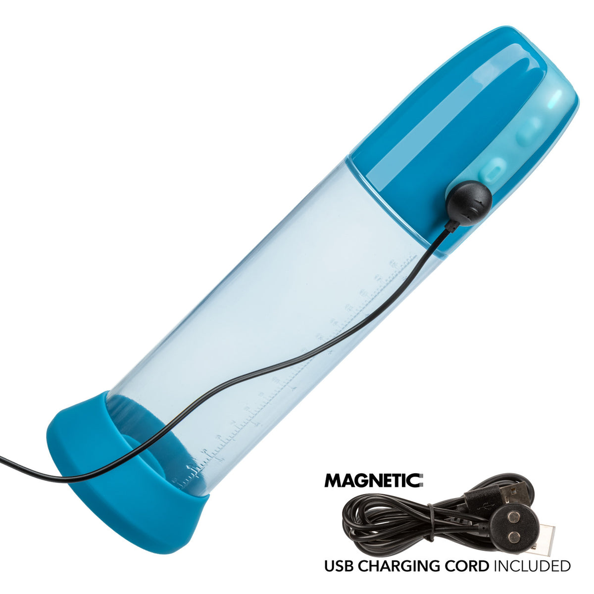 Rechargeable Advanced Waterproof Pump