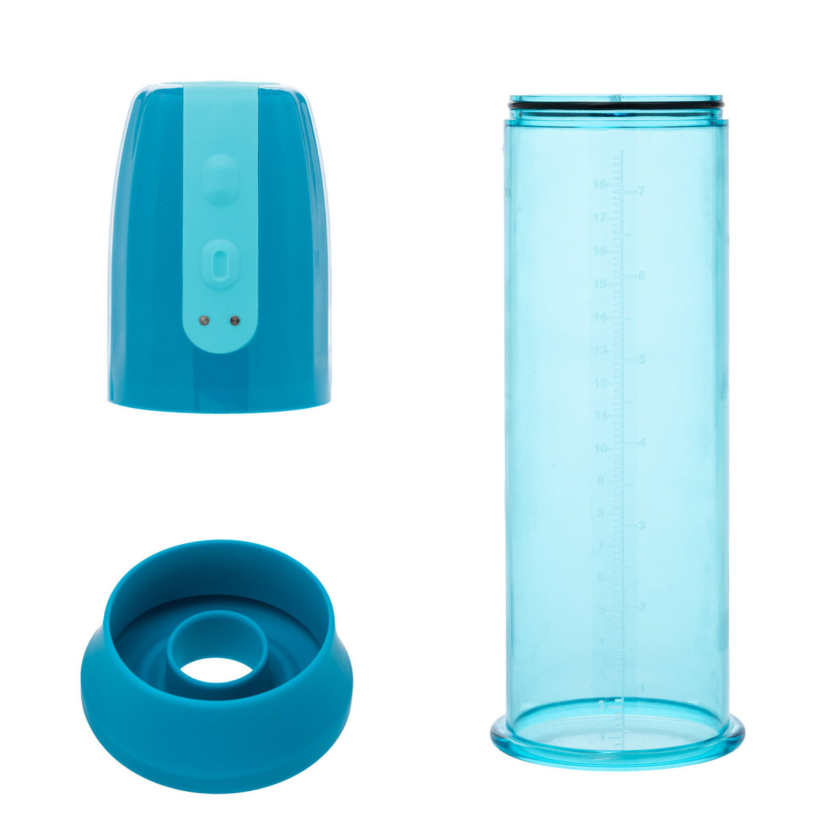 Rechargeable Advanced Waterproof Pump